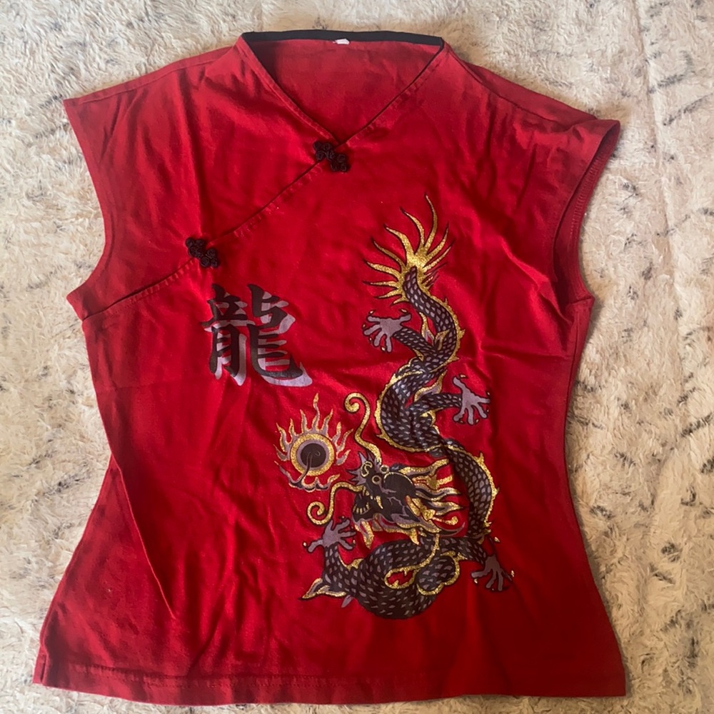 Vintage top